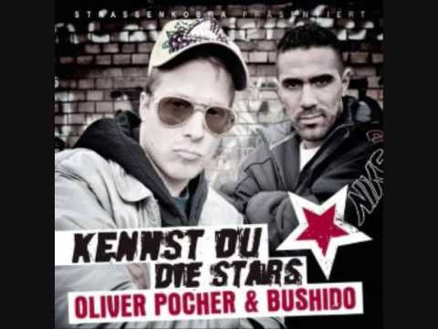 Bushido Feat. Oliver Pocher aka StarßenCobra - kennst du die Stars