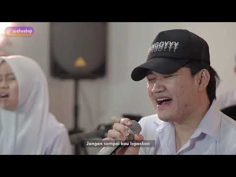 Sampai Tutup Usia - Angga Candra Ft. Alma Putih Abu-abu (RUANG MUSIK)