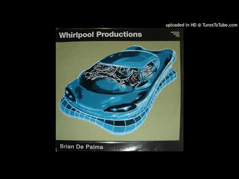Whirlpool Productions - De Groove You Spezial