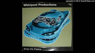 Whirlpool Productions - De Groove You Spezial
