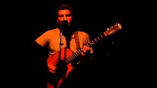 I Can Make a Mess Like Nobody&#39;s Business (Ace Enders) LIVE at Jammin&#39; Java - 6/3/11
