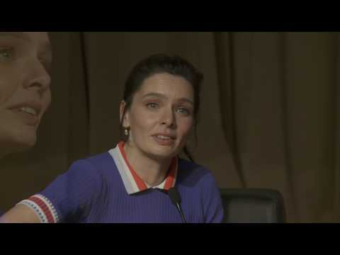 Nil Karaibrahimgil'den Canlı olarak "Benden Sana"'