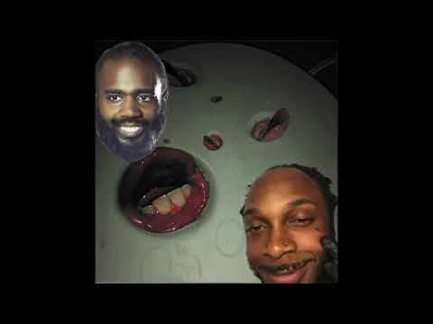 JPEGRIPS - BALD FLIES! (death grips mashup)
