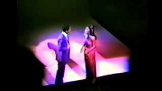 When I first saw you - Dreamgirls - Broadway 1981
