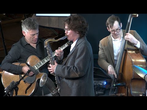 Peter Bernstein Quintet - Stablemates