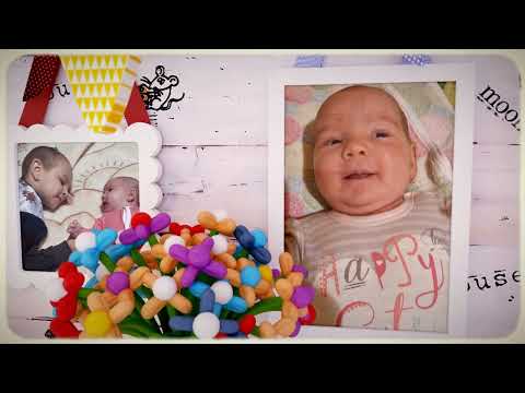 Camelia Maria Crisan family slideshow