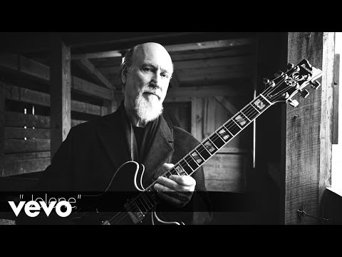 John Scofield - Jolene