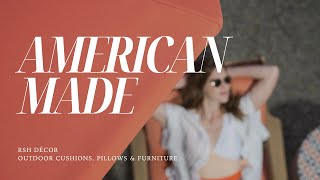RSH Décor - American Made