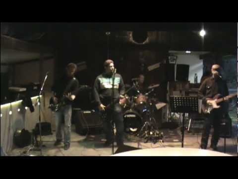 Rocktoberfest 2012: Fataler Systemfehler - Love of my live