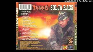 14 Solja Rag (Radio Version)