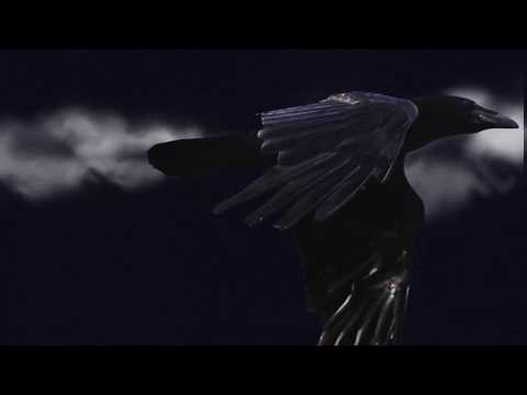 D4VEMON - whispercrow