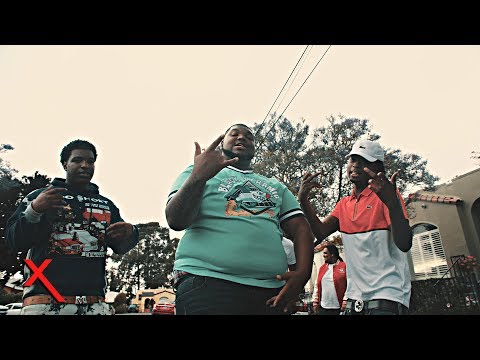 FLX(ZayDoe) ft. SouthSideSu - What You Know (Official Video)