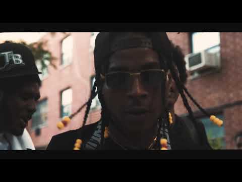 Justoo Gustoo - Different (Music Video) (Shot by @directorsagewolf)