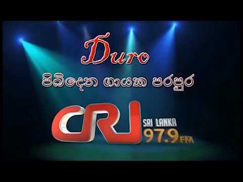 Pibidena Gayaka Parapura - Gopika Palliyaguru - Sansara Sagare (ගෝපිකා පල්ලියගුරු - සංසාර සාගරේ)