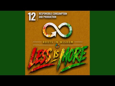 Less is More