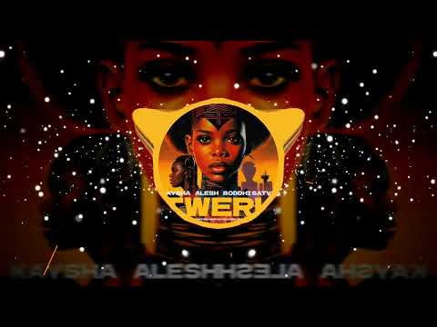 Kaysha x Alesh x Boddhi Satva - Twerk (DJ Paparazzi Remix)