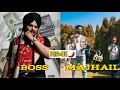 Majhail X Boss | Sidhu Moosewala ft Ap Dhillon (Official Video) | Prod.By Ryder41