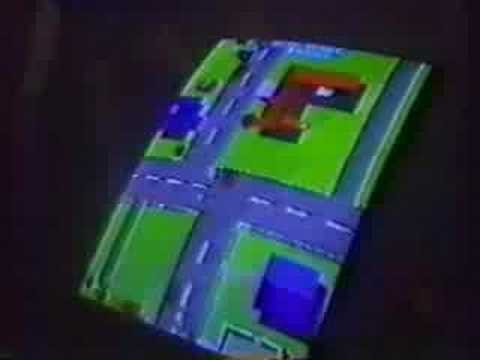 Sigue Sigue Sputnik South of Watford Documentary (Part 3/8)