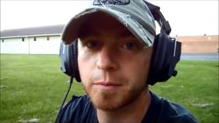 Metal Detecting School Grounds - Marshall Metal Detecting