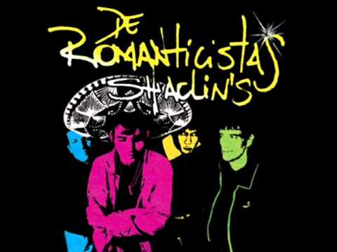 Zara - De Romanticistas Shaolin's