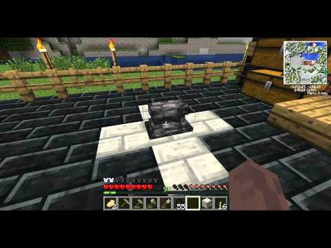 Let's Play TerraFirmaCraft ~ Ep. 27 ~ Now We Need Flux