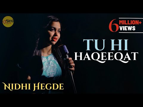 Nidhi Hegde Tu Hi Haqeeqat - 250000 views