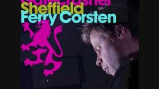 Solarstone - Rain Star Eternal (Agnelli & Nelson Remix)