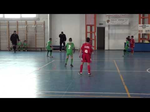 A.F.C.Arieşul 1907 Turda - C.S.Arieşul Mihai Viteazu 2003-2004