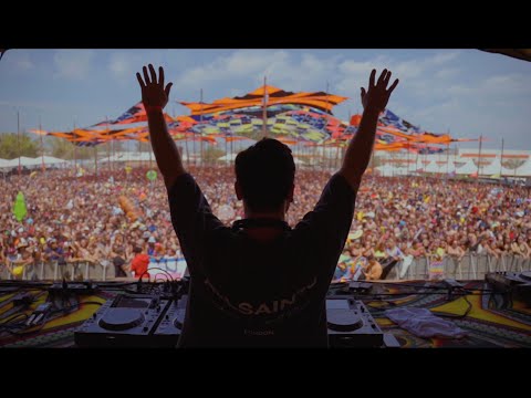 Omiki @ Mandalla Festival (Full Video Set), Brazil 2022