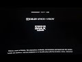 Closing Logos Venom DVS