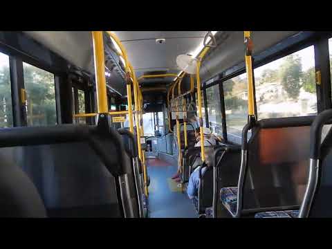Transperth Volvo B7RLE (TP2801, ZF EcoLife): 102 inbound?