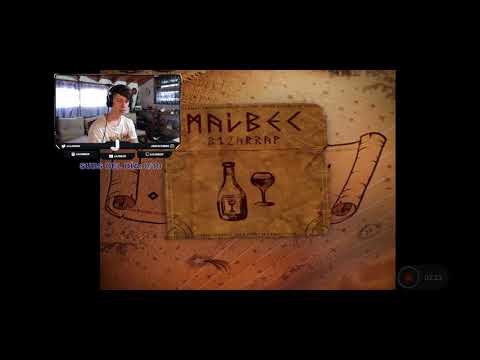 JJJOACO REACCIONA A DUKI - Malbec (prod. Bizarrap, Yesan, Asan)