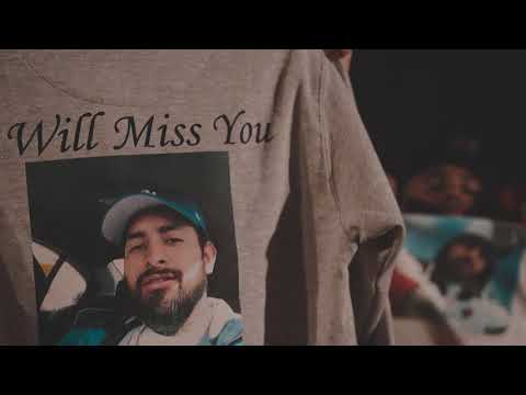 Young Blaccs - "Tired" Official Music Video (video:Eyekon TV)