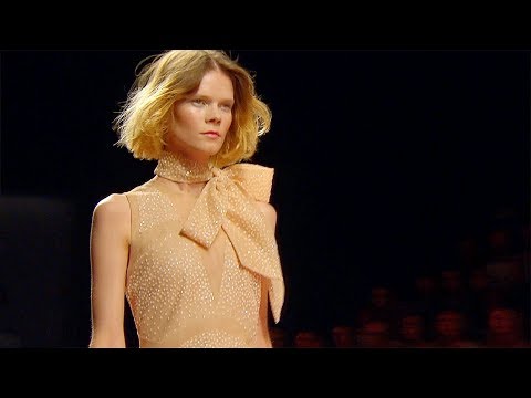 Teresa Helbig | Spring Summer 2020 | Highlights
