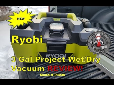 download lagu mp3 mp4 Ryobi 3 Gallon Vacuum, download lagu Ryobi 3 Gallon Vacuum gratis, unduh video klip Ryobi 3 Gallon Vacuum