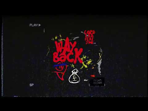 Capo Lee x Jme  - Way Back | FNKZ Remix |