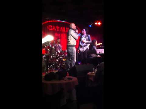 Rahsaan Patterson & Rachelle Ferrell "Photo"