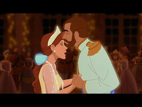Liz Callaway - Once Upon A December (From Movie Anastasia)