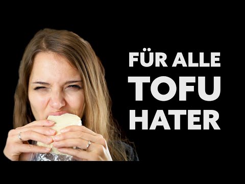 Tofu lecker zubereiten in unter 5 Minuten!! + So gelingt er IMMER + Tofu-Bacon = Facon + vegan