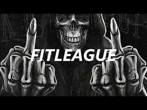 hardfløw. – FUCK WHAT THEY SAY (fitleague release)