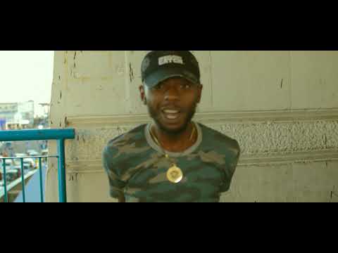 Its Fucci ft Shuver - Patara (Official Music Video) #GrindTimeMusic 2019