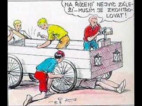 Rychlé Šípy robí šlapohyb