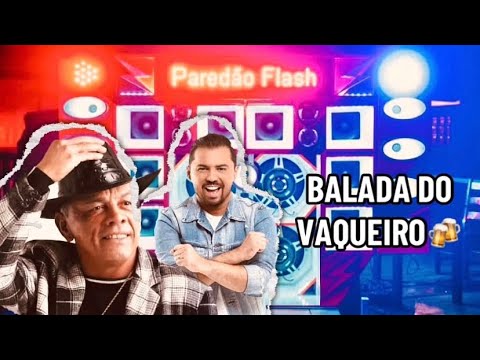 BALADA DO VAQUEIRO - BRIOLA SALES E XAND AVÃO - GRAVE ALTERADOS