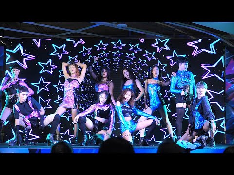 190719 "HEEH" cover "4MINUTE" @ MBK Cover Dance Contest 2019 (FINAL)