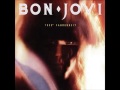 Bon Jovi - King of the Mountain