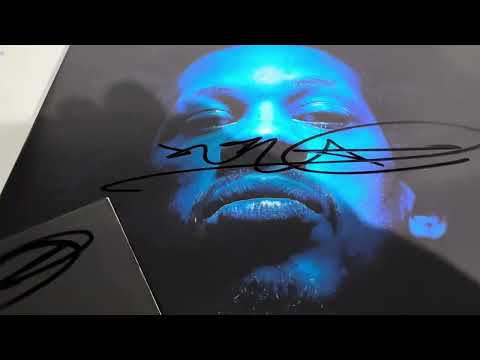 HAQIMO - THANK YOU JOEY STARR FOR THE INTERVIEW AND THE AUTOGRAPHS - CLASSSSSS