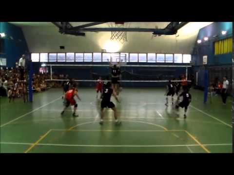 SG Volley 2014/2015 - Promozione in serie C