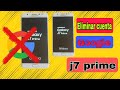 Eliminar Cuenta Google J7 Prime Quitar Cuenta De Google Samsung J7 Prime 2024