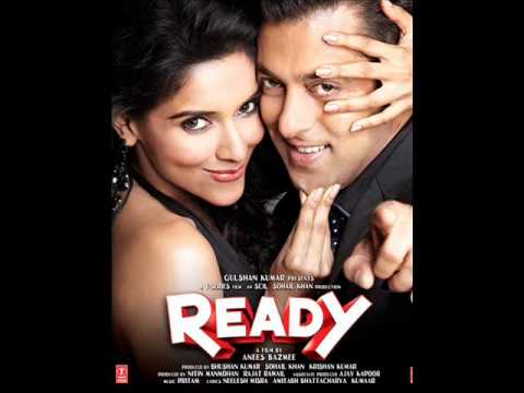 Humko Pyar Hua (Remix) - Ready