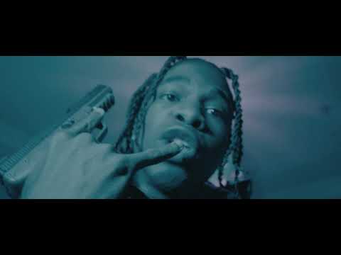 Slim Santana - Out The Shop (Official Video)